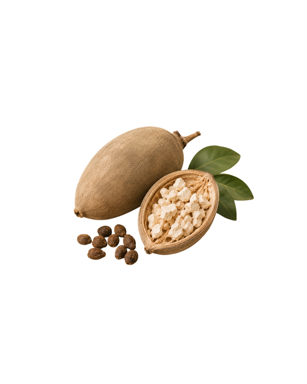 Huile de baobab