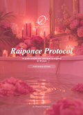 EBOOK: RAIPONCE PROTOCOL